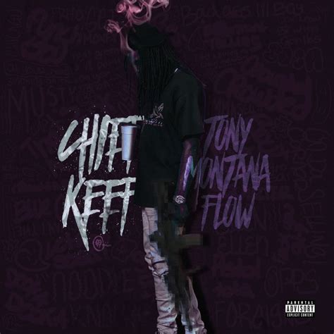 Tony Montana Flow by Chief Keef Lyrics Meaning